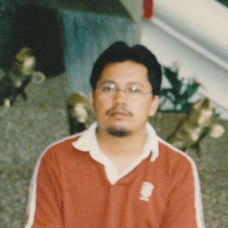Mohd Suhaime Jaafar